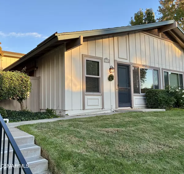 Thousand Oaks, CA 91362,2196 Dawn Court