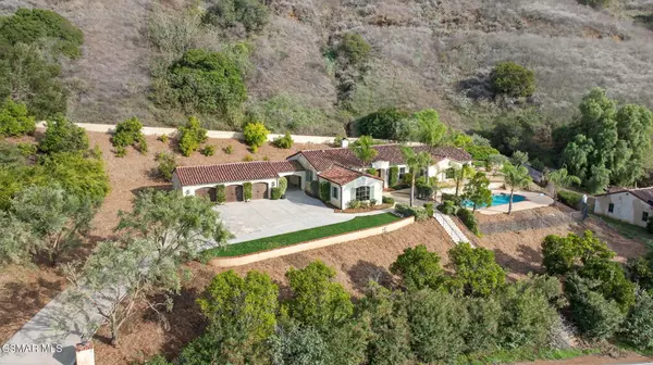 1560 Goodenough Road, Fillmore, CA 93015