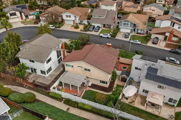 Newbury Park, CA 91320,423 Anacapa Circle