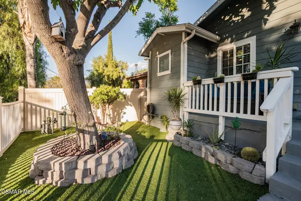 Simi Valley, CA 93063,1088 Alta Vista Road