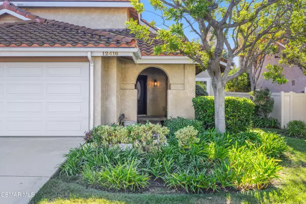 Moorpark, CA 93021,12416 Willow Grove Court