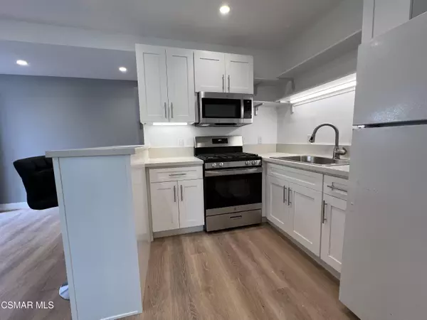 Thousand Oaks, CA 91360,1666 Stoddard Avenue