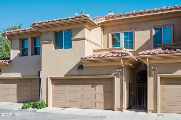 Simi Valley, CA 93065,1454 Patricia Avenue #402