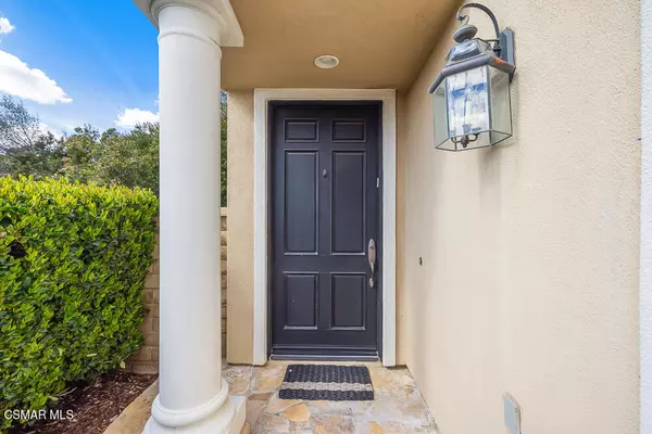 Oak Park, CA 91377,6103 Deerhill Road