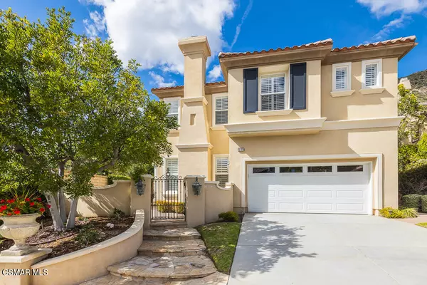 Oak Park, CA 91377,6103 Deerhill Road