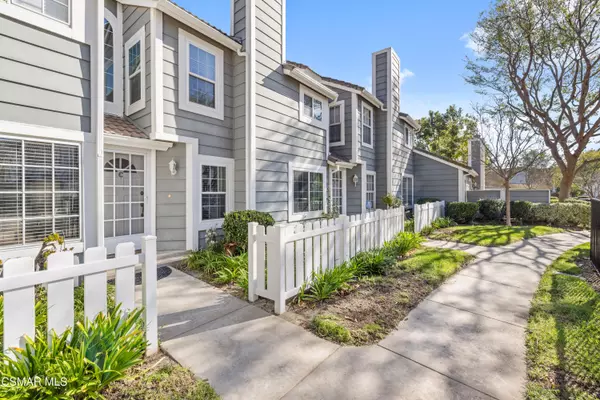 Simi Valley, CA 93065,365 Jeremiah Drive #C