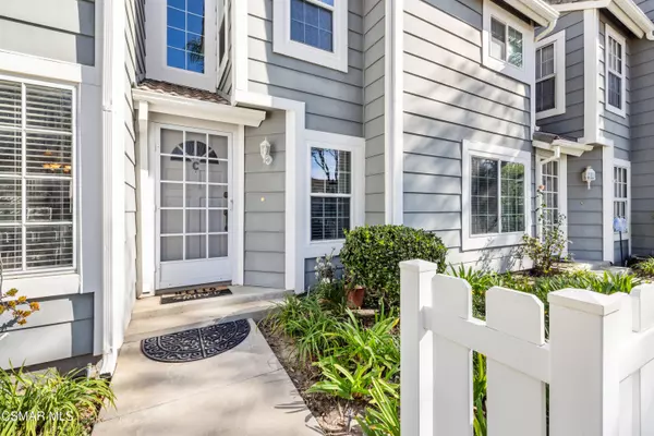 Simi Valley, CA 93065,365 Jeremiah Drive #C