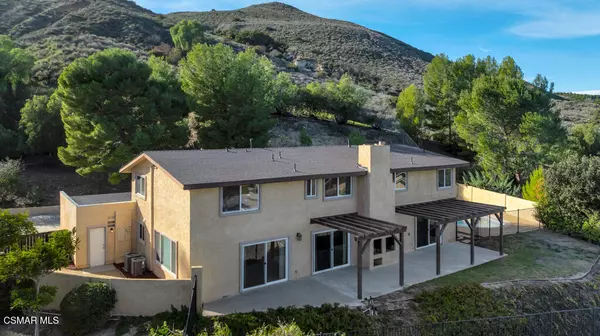 Simi Valley, CA 93065,90 La Paz Court