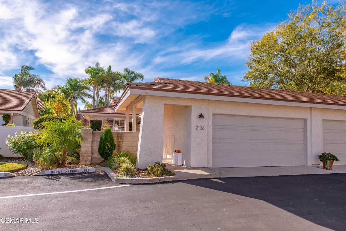 Westlake Village, CA 91361,2126 Crespi Lane