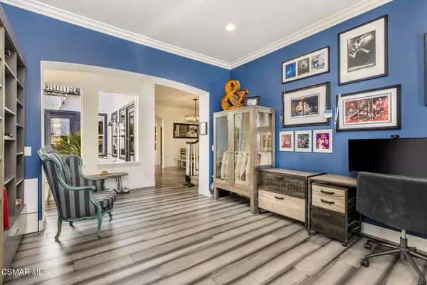 Oak Park, CA 91377,6051 Caledonia Court