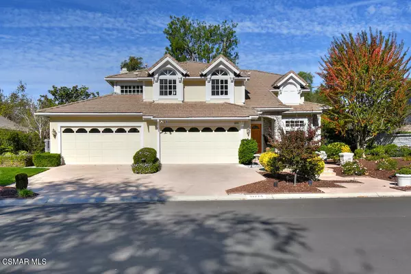 Westlake Village, CA 91361,31775 Oak Ranch Court
