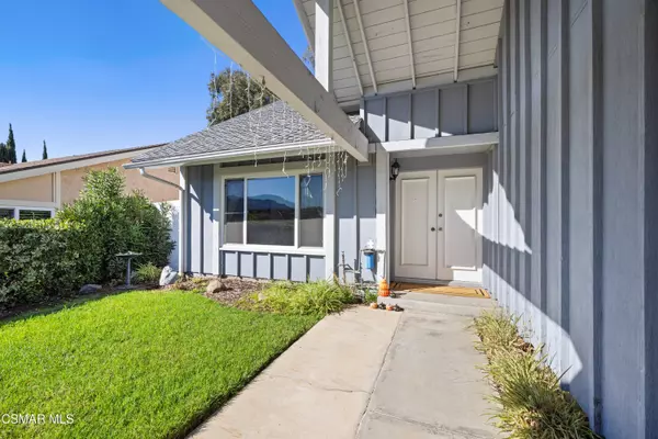 Newbury Park, CA 91320,317 Los Vientos Drive