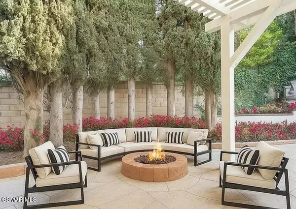 Westlake Village, CA 91361,1885 Fallview Road