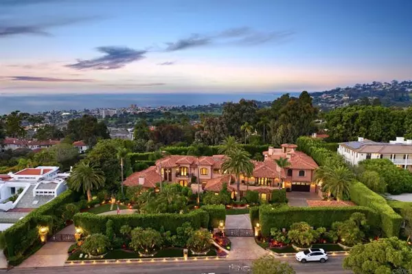 1330 Inspiration Drive, La Jolla, CA 92037