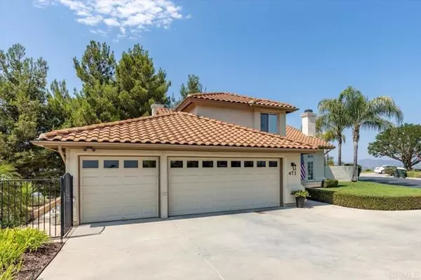 San Marcos, CA 92078,473 Silver Shadow Drive