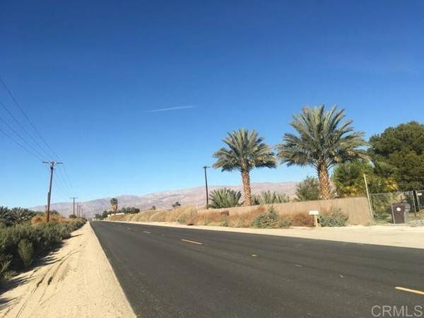 Tyler Street, Thermal, CA 92274