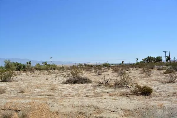 Borrego Springs, CA 92004,Borrego Springs Rd lot 151