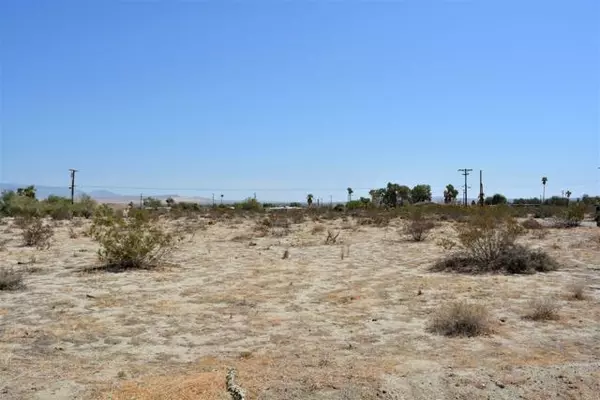 Borrego Springs Rd lot 151, Borrego Springs, CA 92004