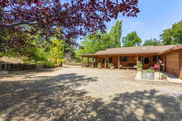 25394 Mesa Grande Road, Santa Ysabel, CA 92070