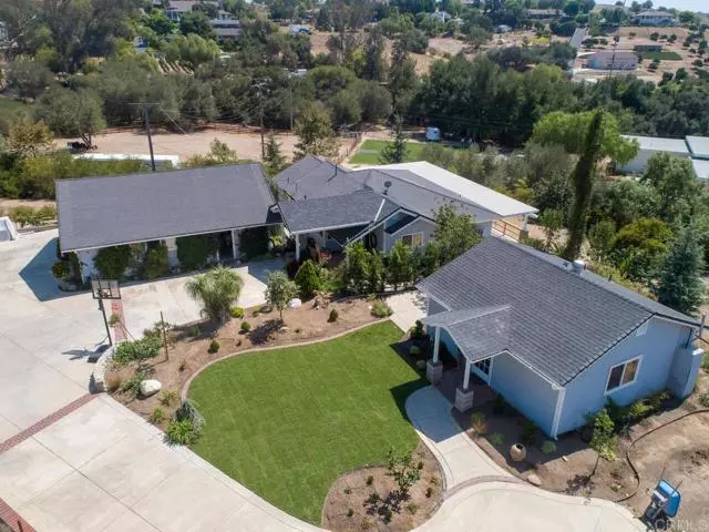 3310 Live OaK Park Rd, Fallbrook, CA 92028