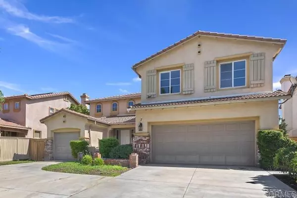 7 Vista Palermo, Lake Elsinore, CA 92532