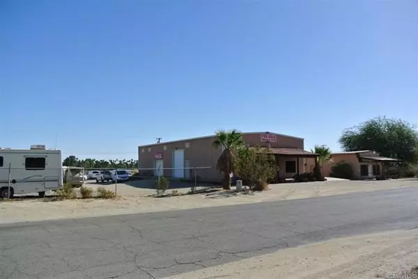 Borrego Springs, CA 92004,2405 Stirrup Road