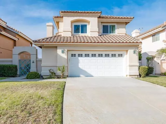 2920 Wintergreen Drive, Carlsbad, CA 92008