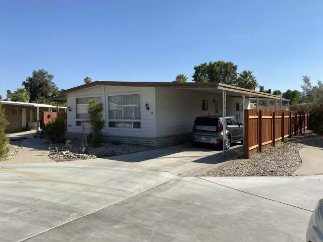 1010 Palm Canyon Drive, Borrego Springs, CA 92004