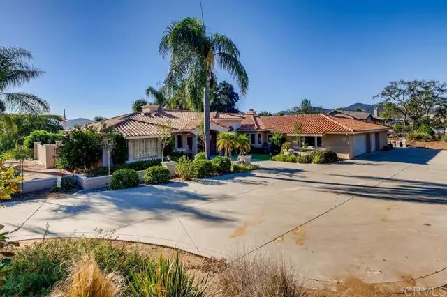 12613 Big Bend Way, Valley Center, CA 92082