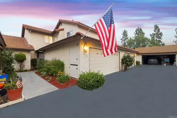 Oceanside, CA 92057,1472 Sundance Way