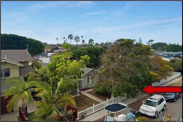 Encinitas, CA 92024,372 La Veta Avenue