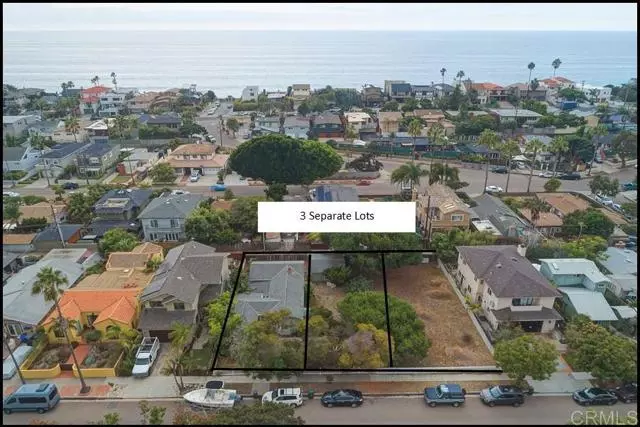 372 La Veta Avenue, Encinitas, CA 92024