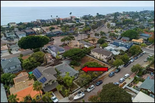 Encinitas, CA 92024,372 La Veta Avenue