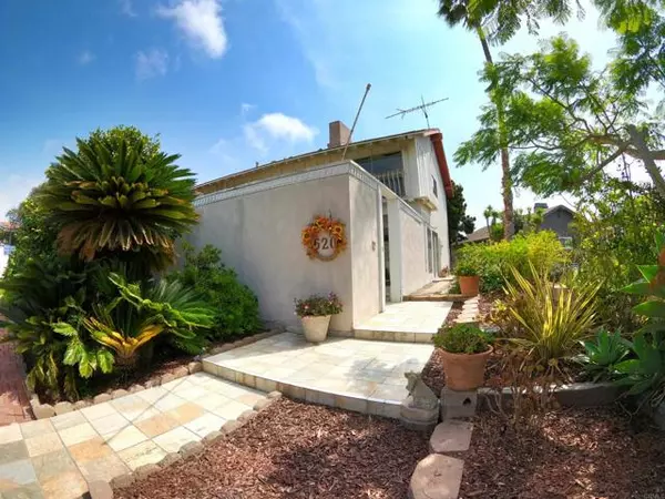 San Clemente, CA 92672,620 East Avenida San Juan