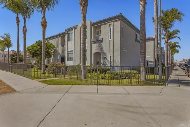 835 North Cleveland Street, Oceanside, CA 92054