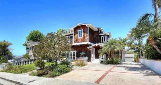 142 Avenida Princesa, San Clemente, CA 92672