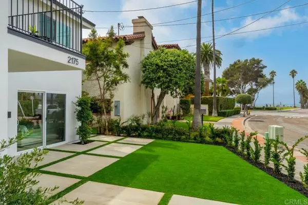 2175 Calle Frescota, La Jolla, CA 92037