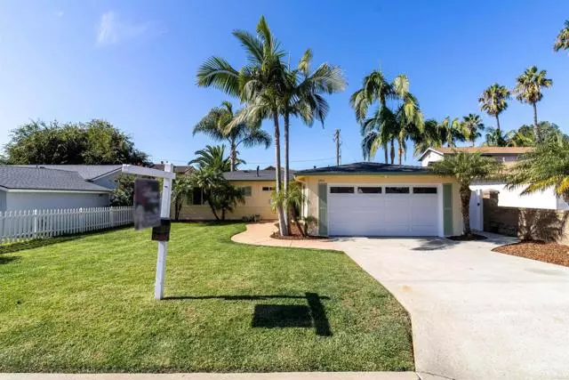 3915 Linmar Lane, Carlsbad, CA 92008