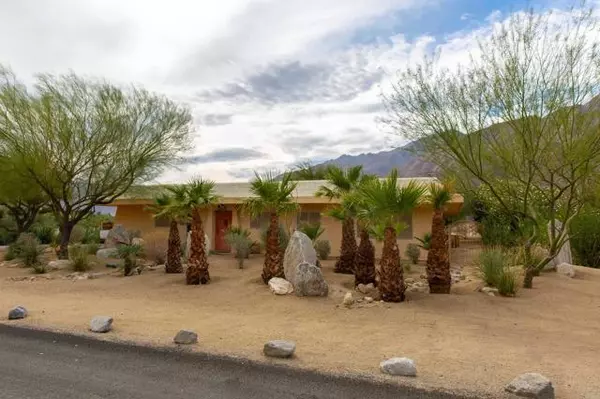 1494 Yaqui Road, Borrego Springs, CA 92004