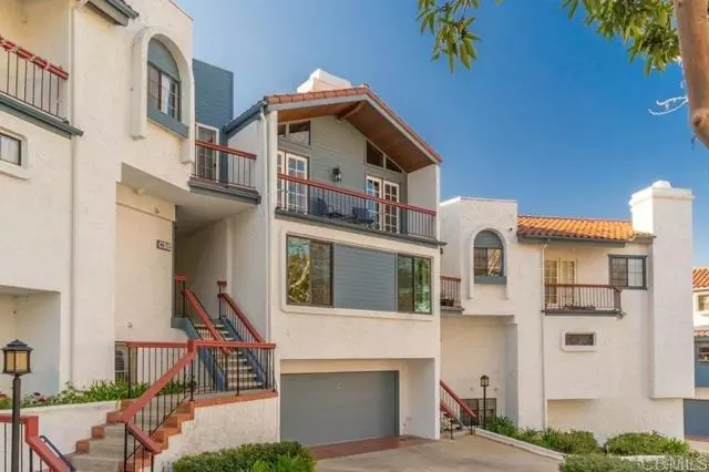 2322 La Costa Avenue, Carlsbad, CA 92009