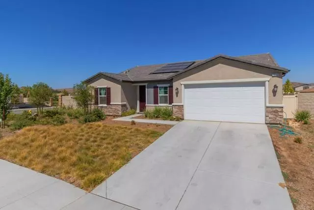 26116 Abbey Lane, Menifee, CA 92584