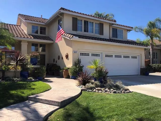 3837 Via Del Rancho, Oceanside, CA 92056