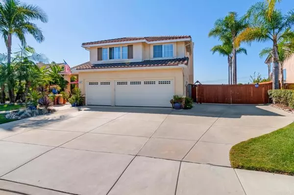 Oceanside, CA 92056,3837 Via Del Rancho