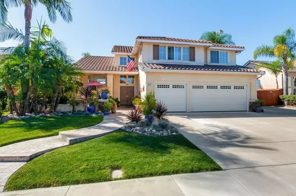 Oceanside, CA 92056,3837 Via Del Rancho