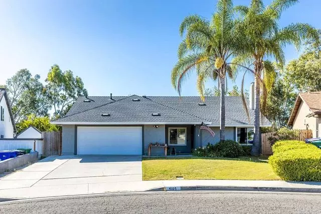 4105 Auburn Avenue, Oceanside, CA 92056