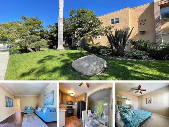 195 AVENIDA DESCANSO, Oceanside, CA 92057