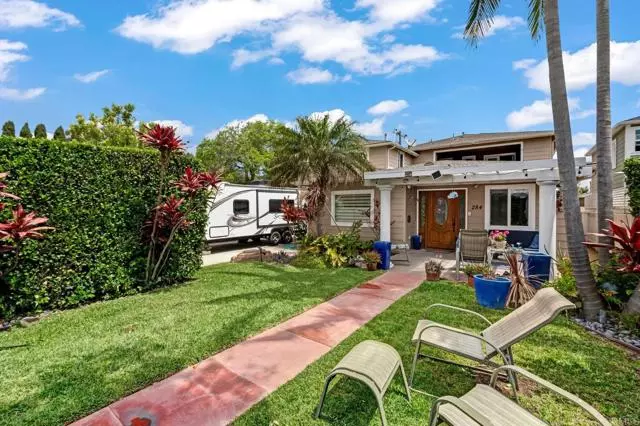 284 Flower Street, Costa Mesa, CA 92627