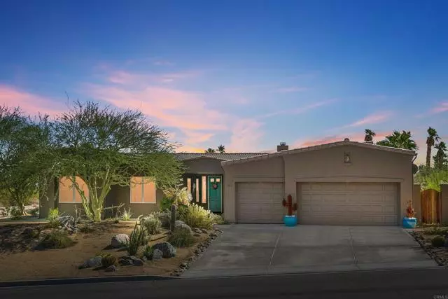 1863 Rams Hill Drive, Borrego Springs, CA 92004