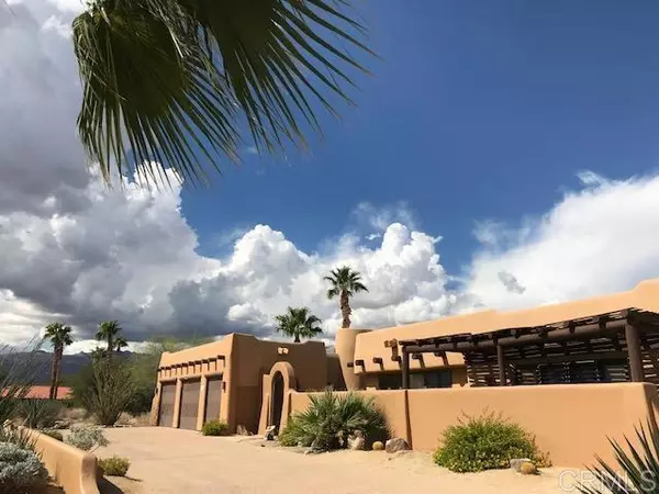 1832 Hunter Drive, Borrego Springs, CA 92004