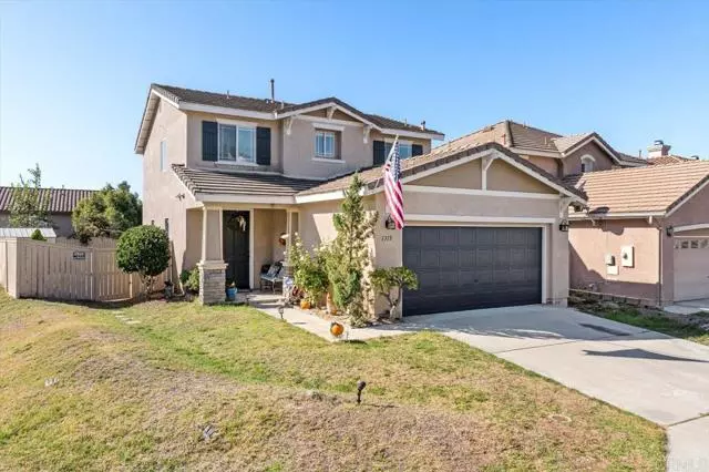 1315 Avenida Pantera, San Marcos, CA 92069